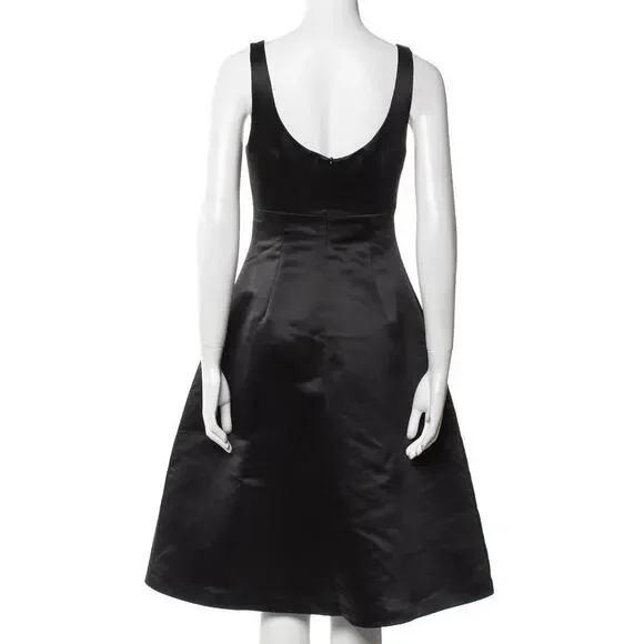 ❤️Sandy Liang Cutout Midi Dress❤️ - Picture 3 of 3